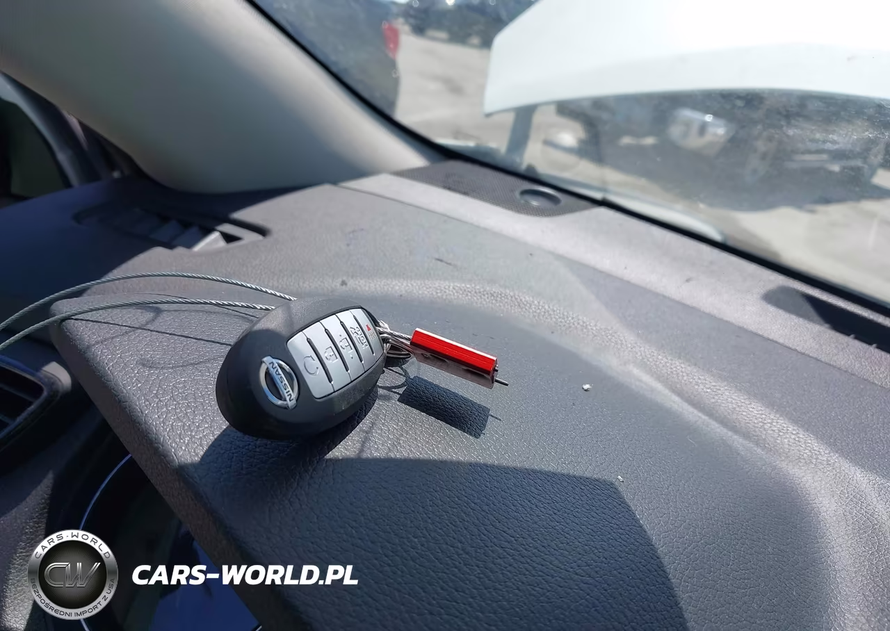 2018 Nissan Rogue Sv VIN:5N1AT2MV2JC851810 - 11