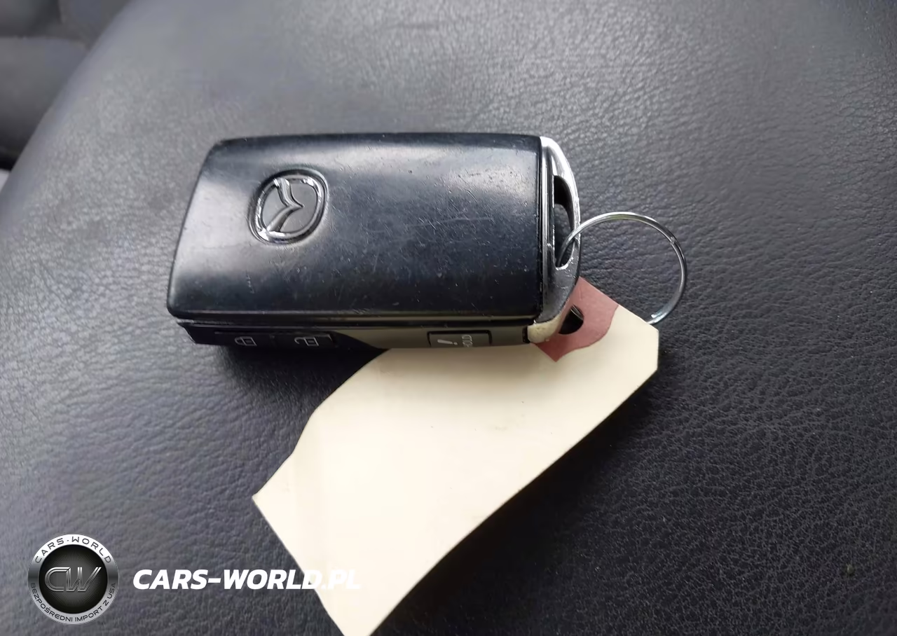 2023 Mazda Cx-5 2.5 S VIN:JM3KFBAM9P0260371 - 11