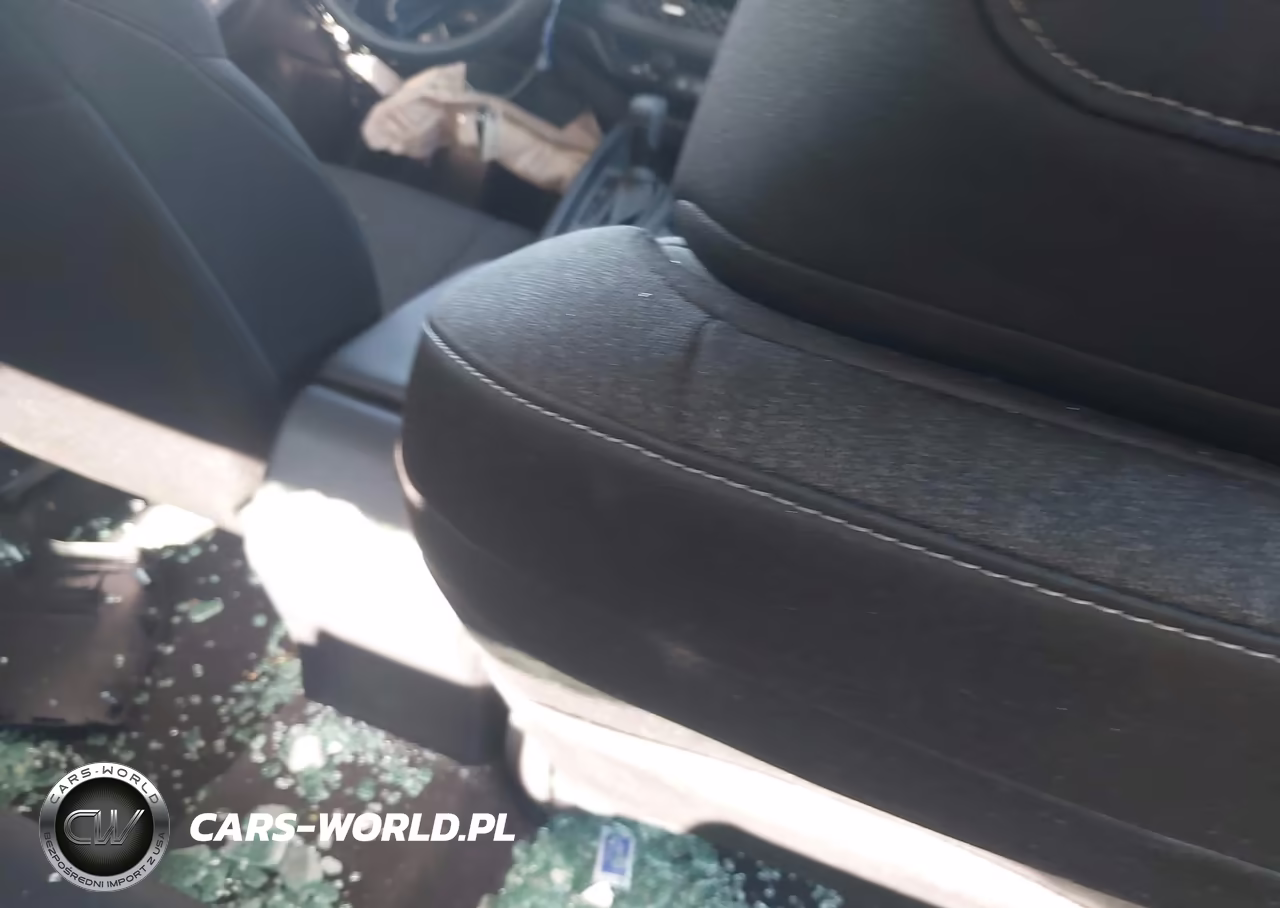 2024 Honda Accord Ex VIN:1HGCY1F38RA047640 - 8