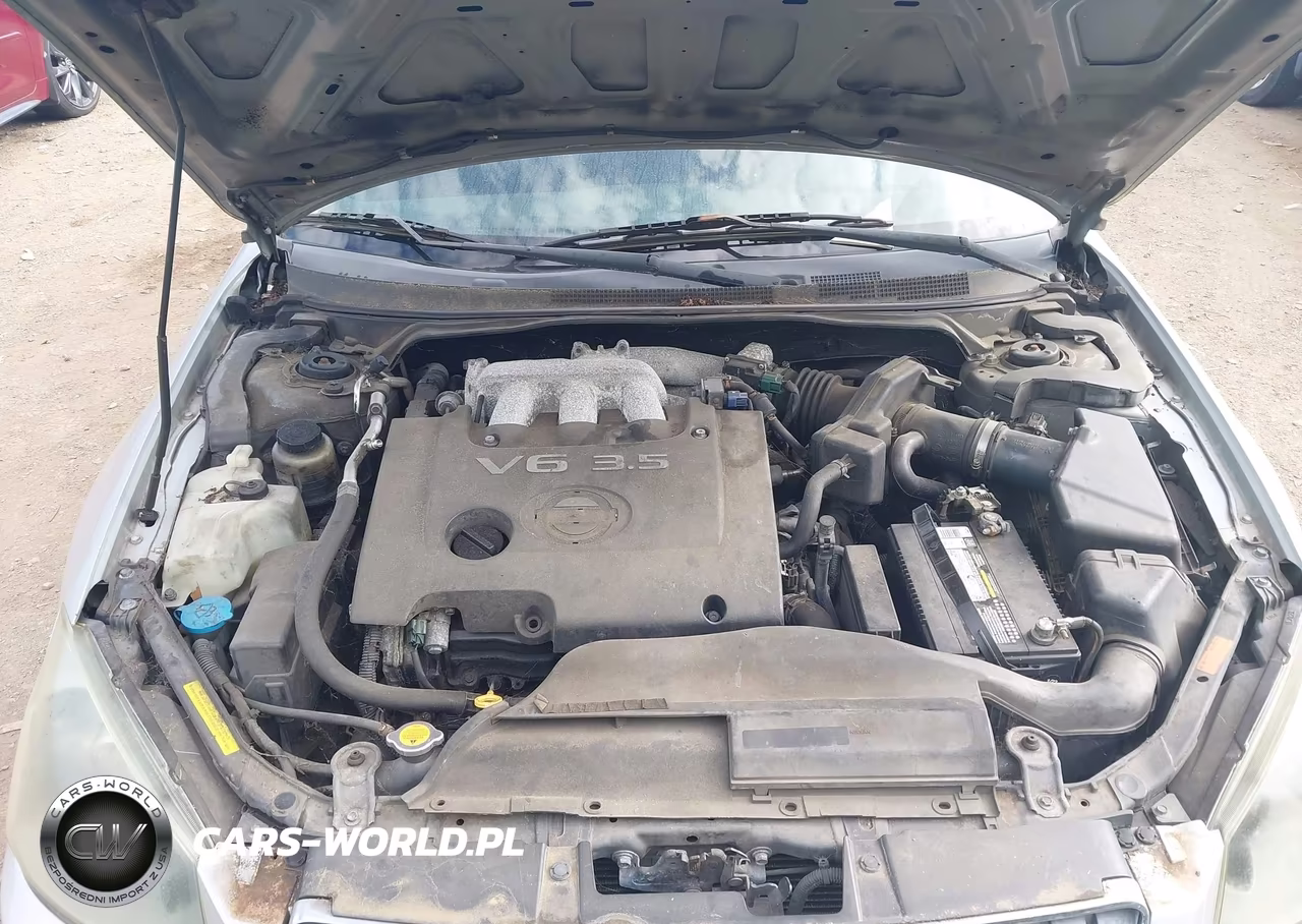2005 Nissan Altima VIN:1N4BL11D25N433858 - 10