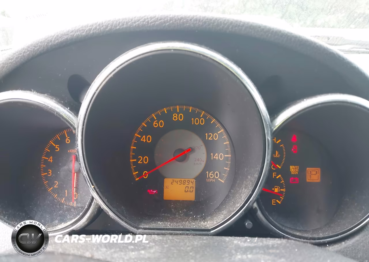 2005 Nissan Altima VIN:1N4BL11D25N433858 - 7