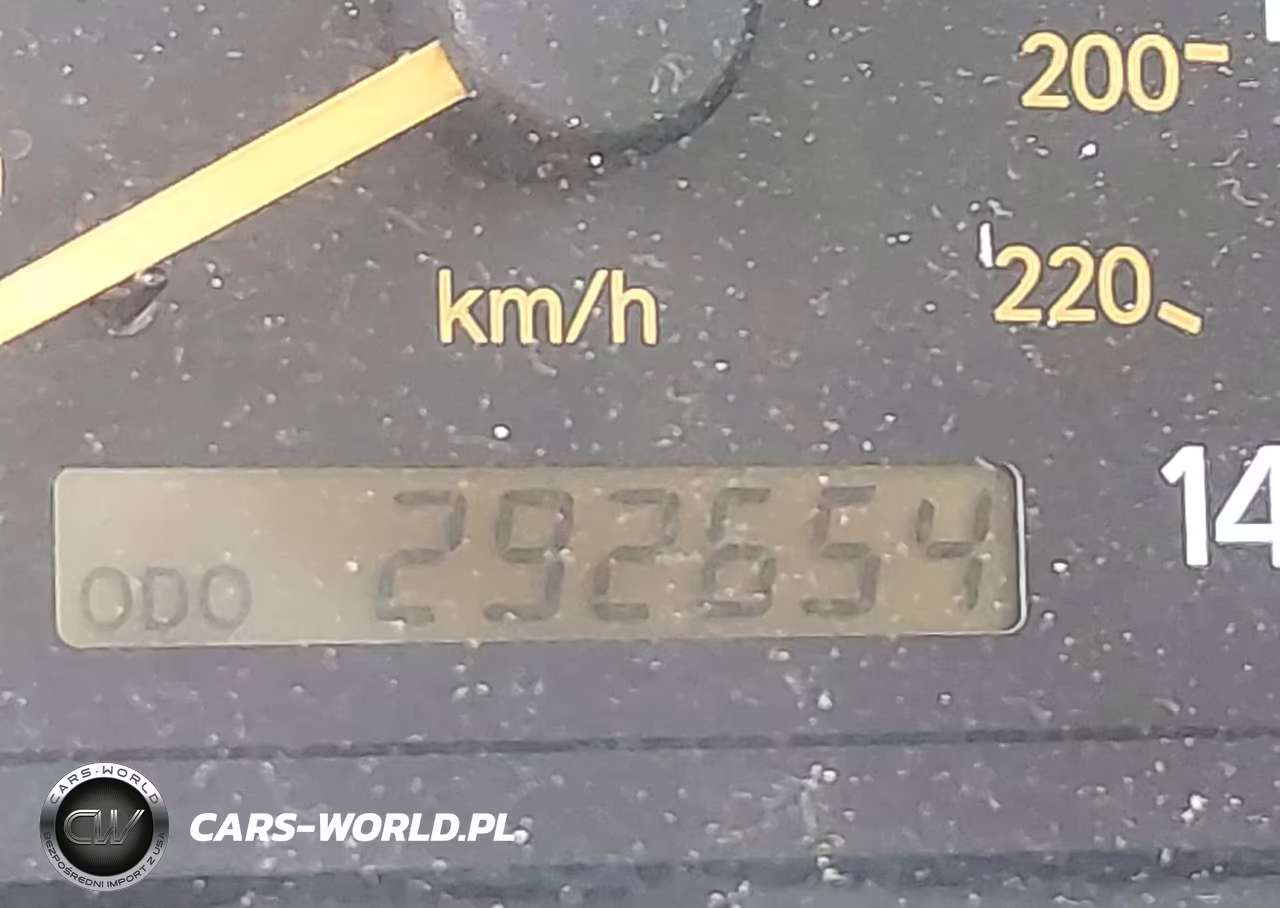 1998 Toyota Avalon Xl VIN:4T1BF18B4WU276956 - 7