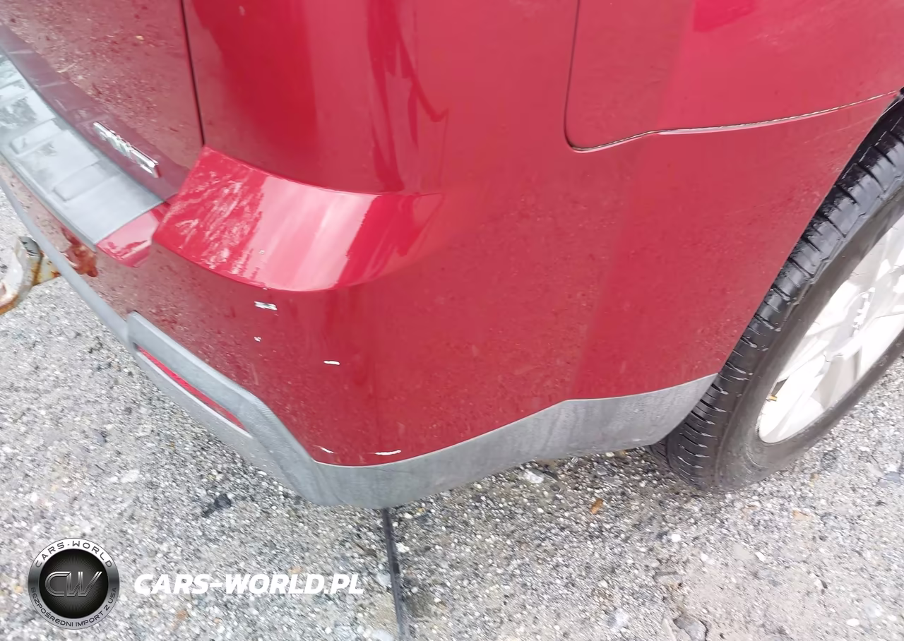 2010 GMC Terrain Sle-1 VIN:2CTFLCEW6A6234267 - 15
