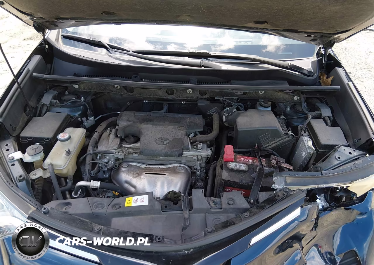 2018 Toyota Rav4 Le VIN:JTMZFREV3JJ731502 - 10