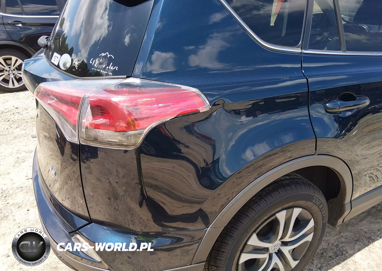 2018 Toyota Rav4 Le VIN:JTMZFREV3JJ731502 - 20