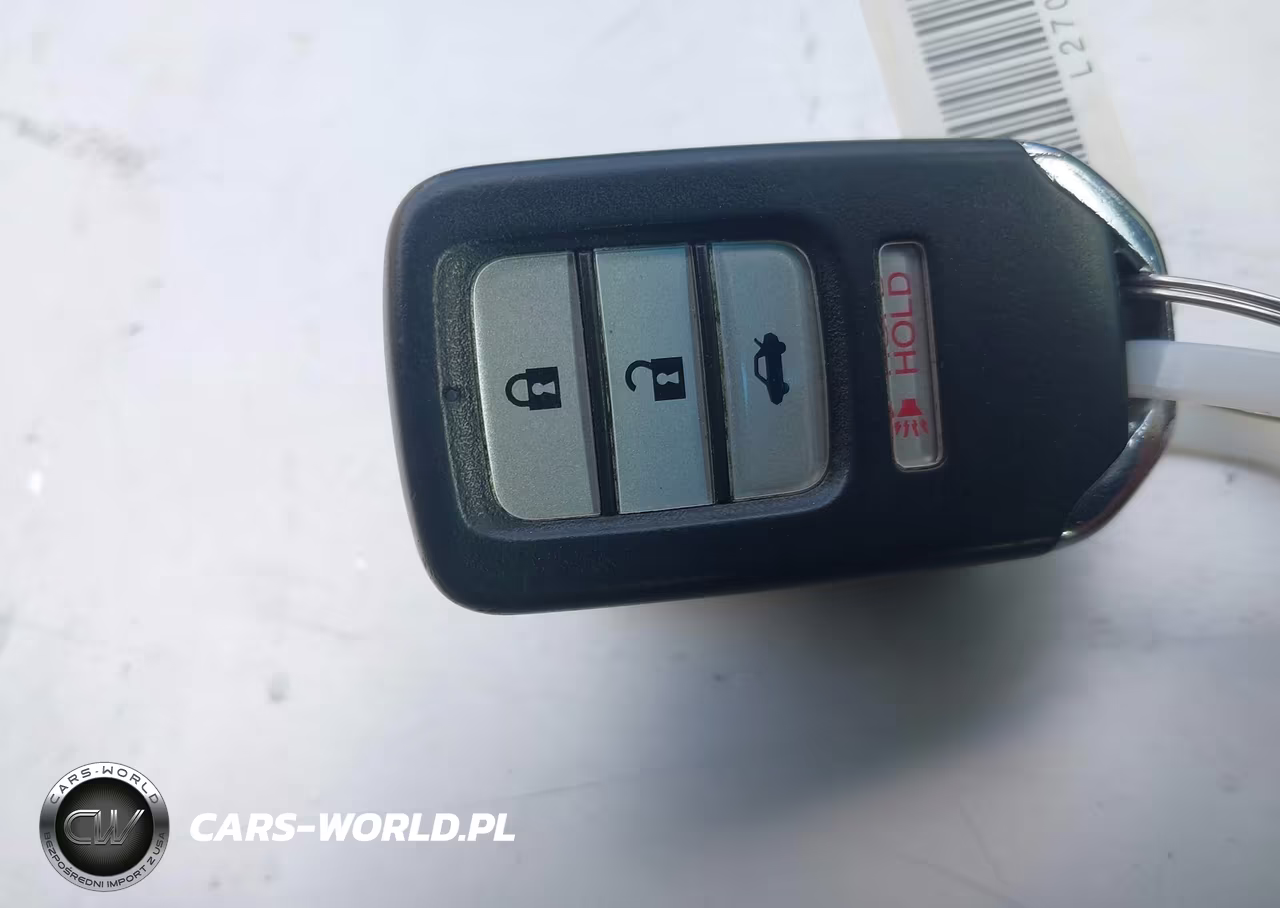 2015 Honda Civic Ex VIN:19XFB2F81FE225542 - 11