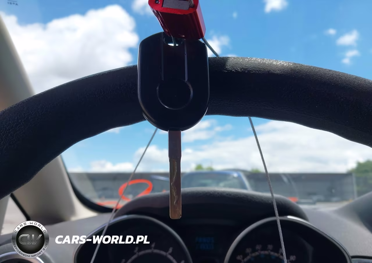 2019 Ford Fiesta Se VIN:3FADP4EJ4KM143075 - 11