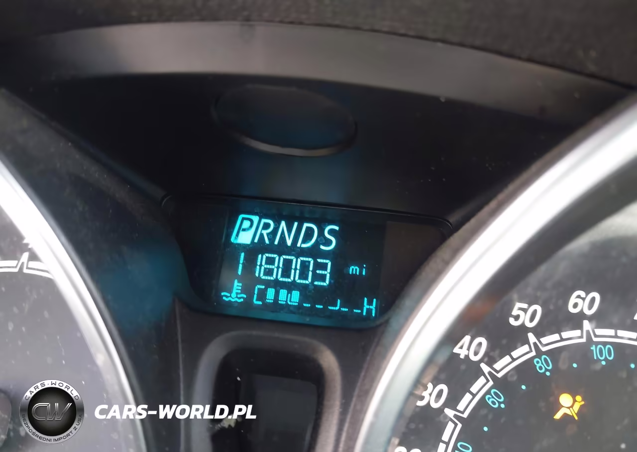 2019 Ford Fiesta Se VIN:3FADP4EJ4KM143075 - 16