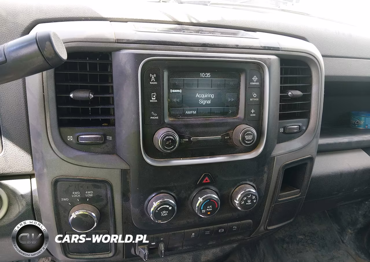 2014 Ram 3500 Tradesman VIN:3C63RRGL0EG118244 - 12