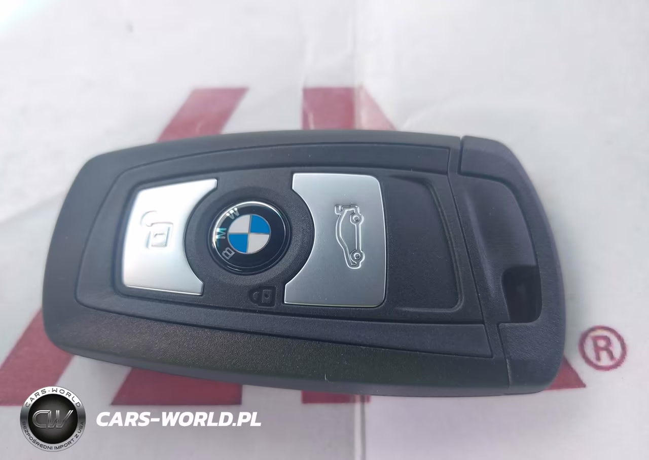 2014 BMW 328I VIN:WBA3A5G53ENP31568 - 11