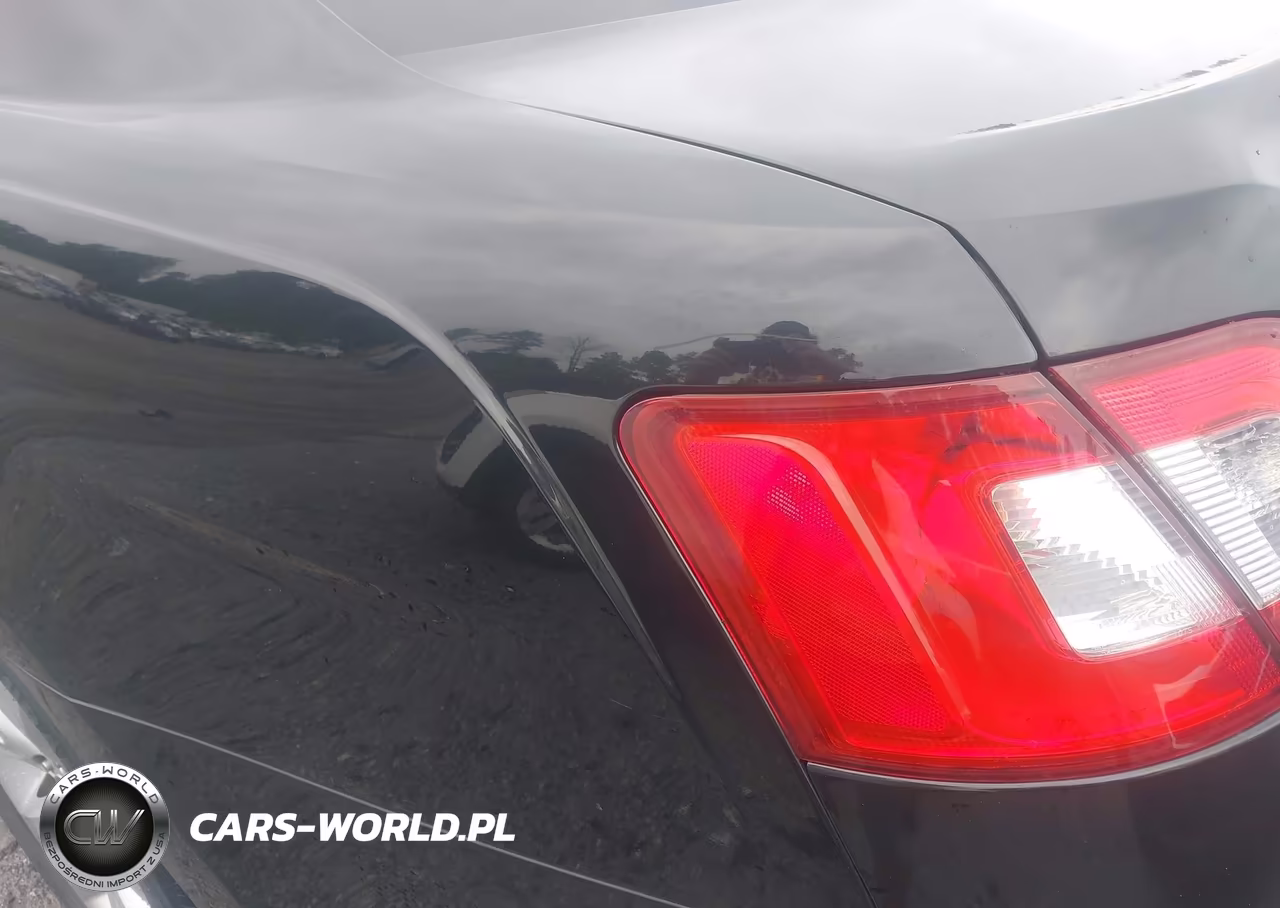 2012 Ford Taurus Sel VIN:1FAHP2EWXCG135477 - 15