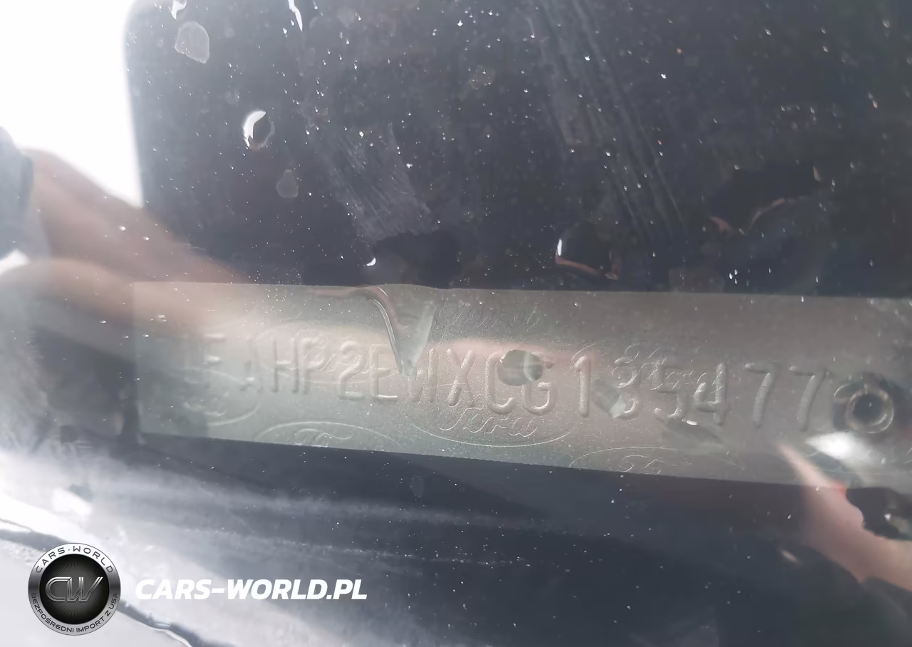 2012 Ford Taurus Sel VIN:1FAHP2EWXCG135477 - 9