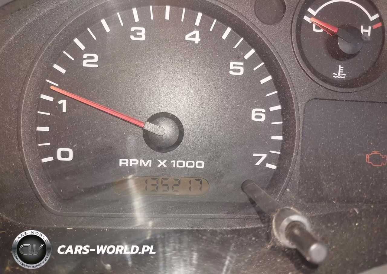 2005 Ford Ranger VIN:1FTYR10D95PA72377 - 7