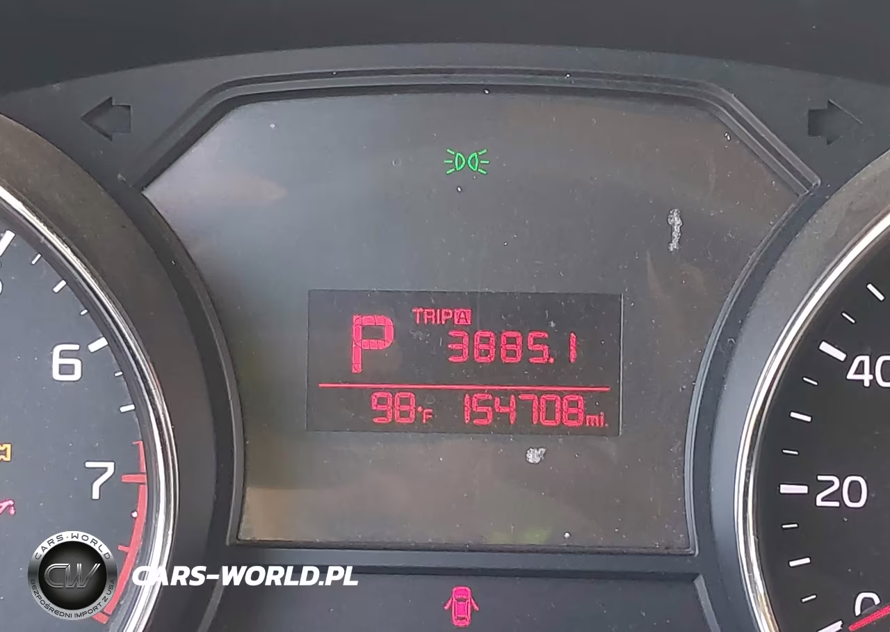 2017 Kia Sedona Lx VIN:KNDMB5C14H6227987 - 15
