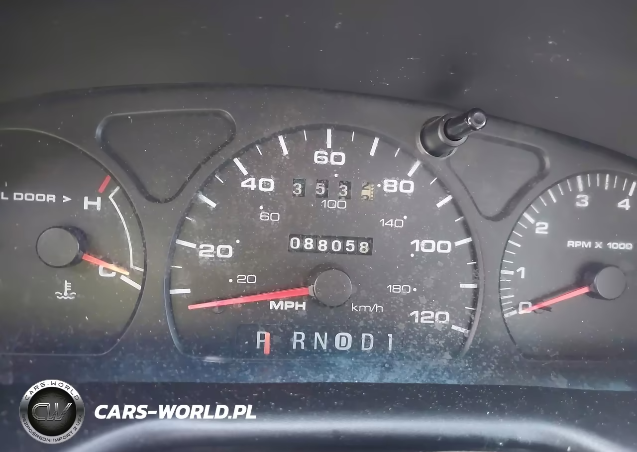 2001 Ford Taurus Ses VIN:1FAFP55U51G139151 - 7
