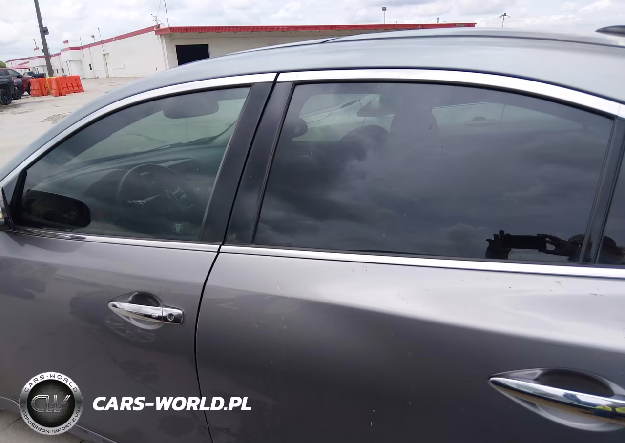 2009 Nissan Maxima 3.5 Sv VIN:1N4AA51EX9C826543 - 14