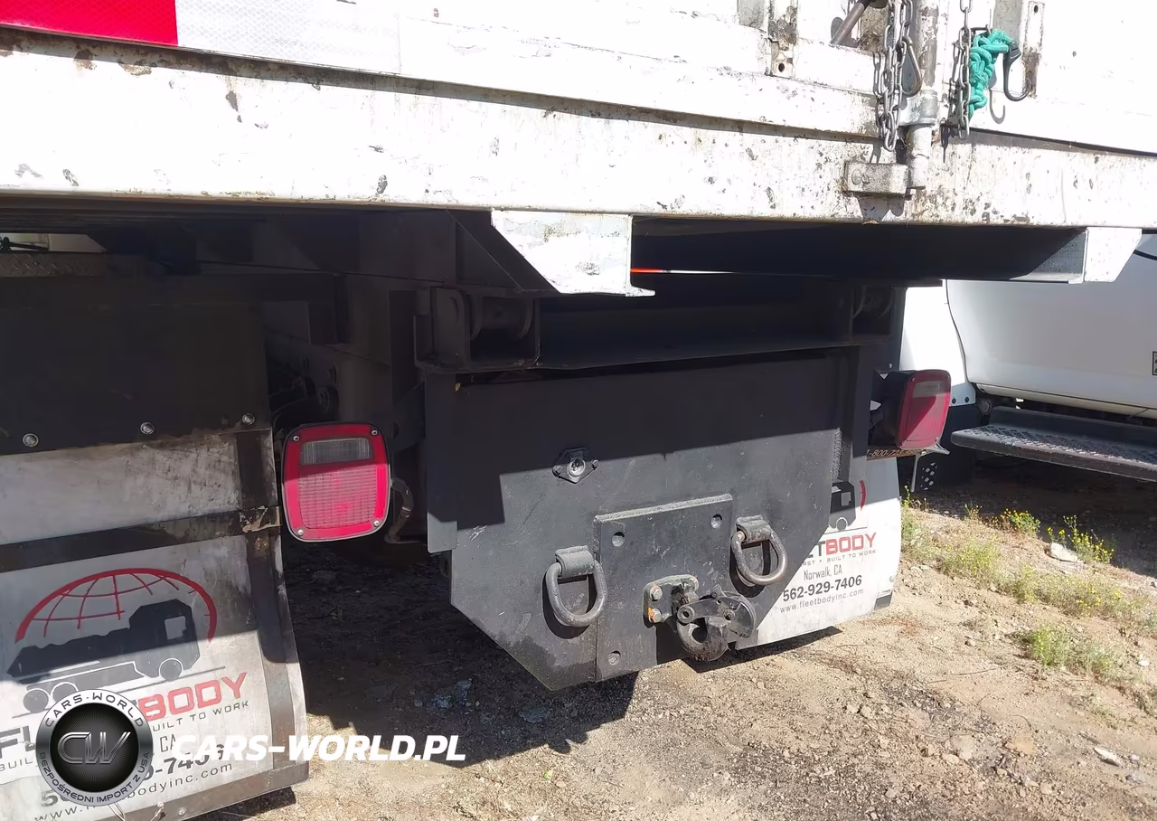 2014 Freightliner M2 106 Medium Duty VIN:1FVACWDT9EHFN7783 - 12