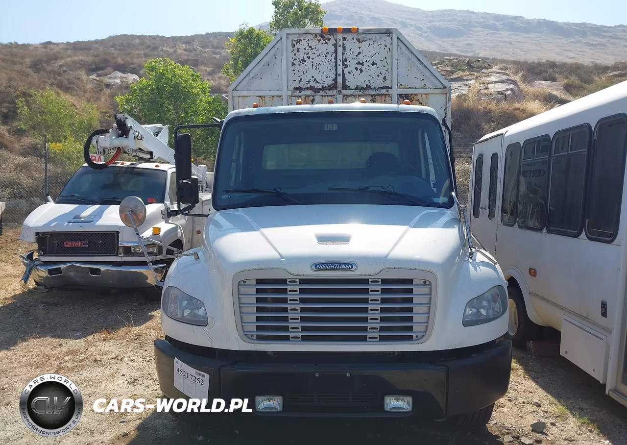 2014 Freightliner M2 106 Medium Duty VIN:1FVACWDT9EHFN7783 - 15