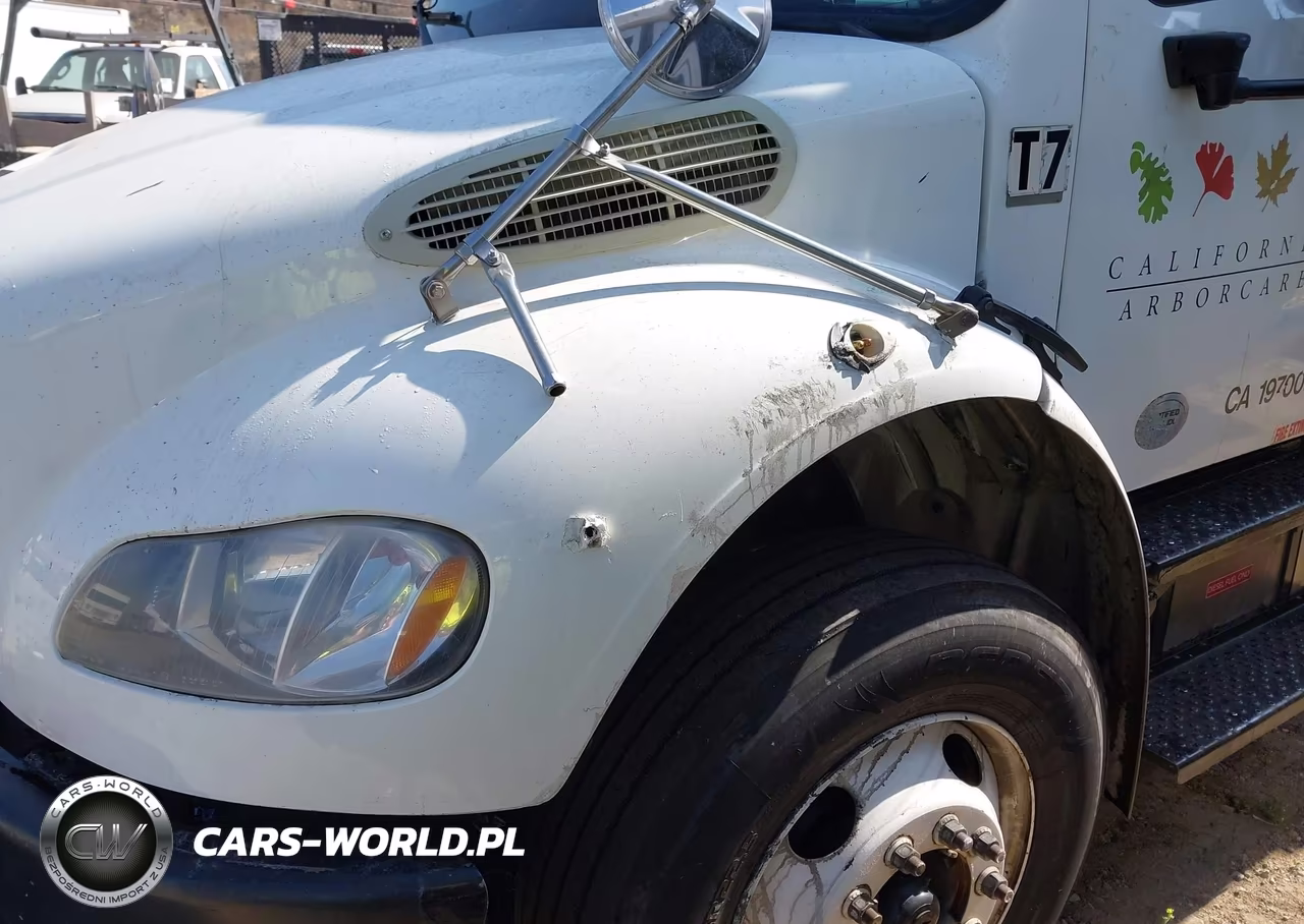 2014 Freightliner M2 106 Medium Duty VIN:1FVACWDT9EHFN7783 - 19