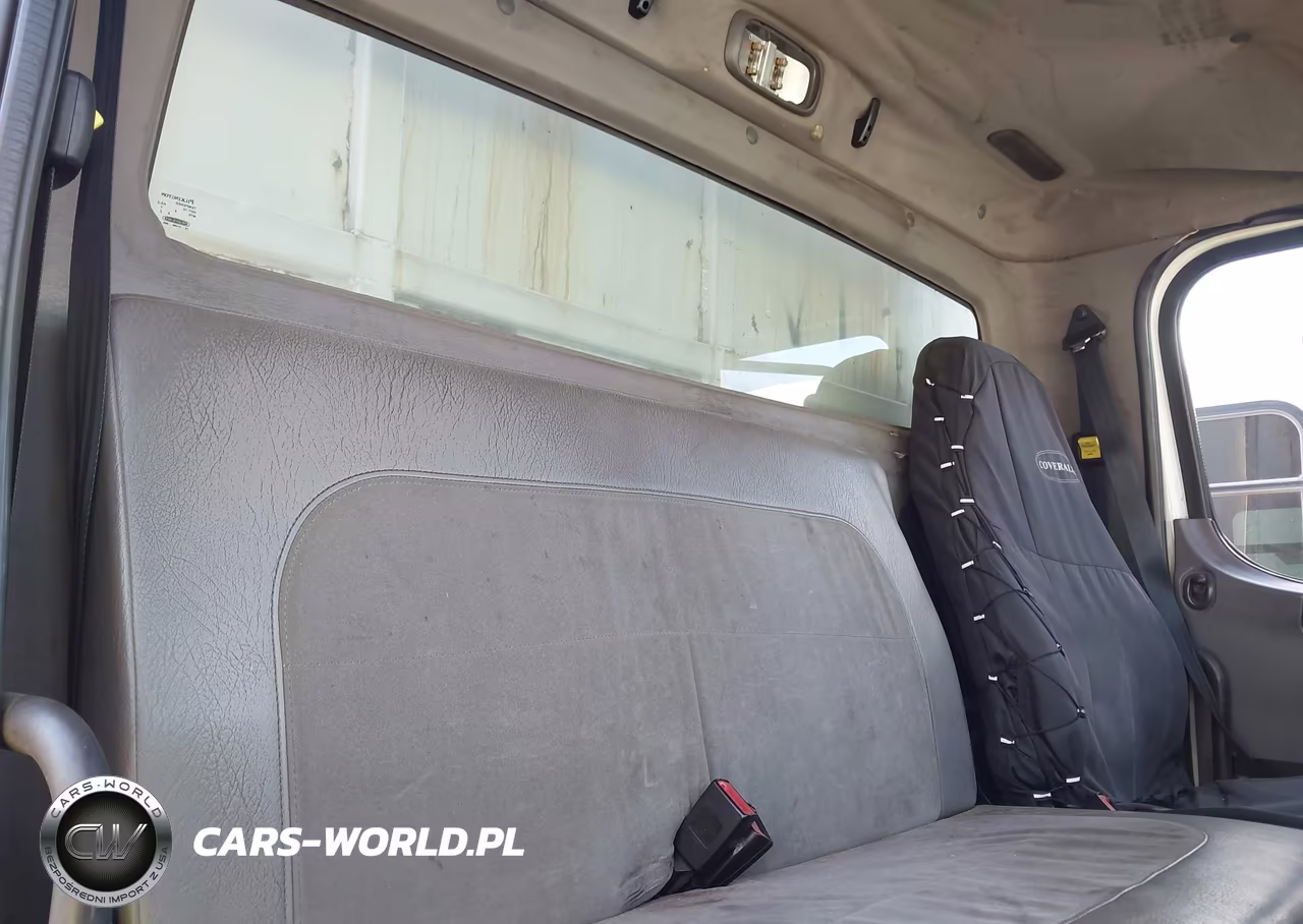 2014 Freightliner M2 106 Medium Duty VIN:1FVACWDT9EHFN7783 - 6