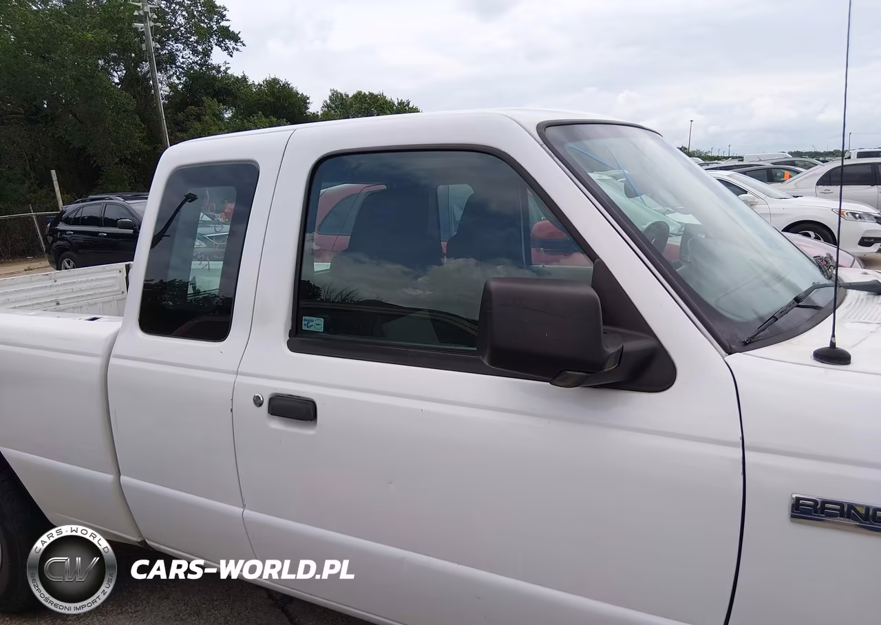 2006 Ford Ranger Sport-Stx-Xlt VIN:1FTYR44U06PA42908 - 13