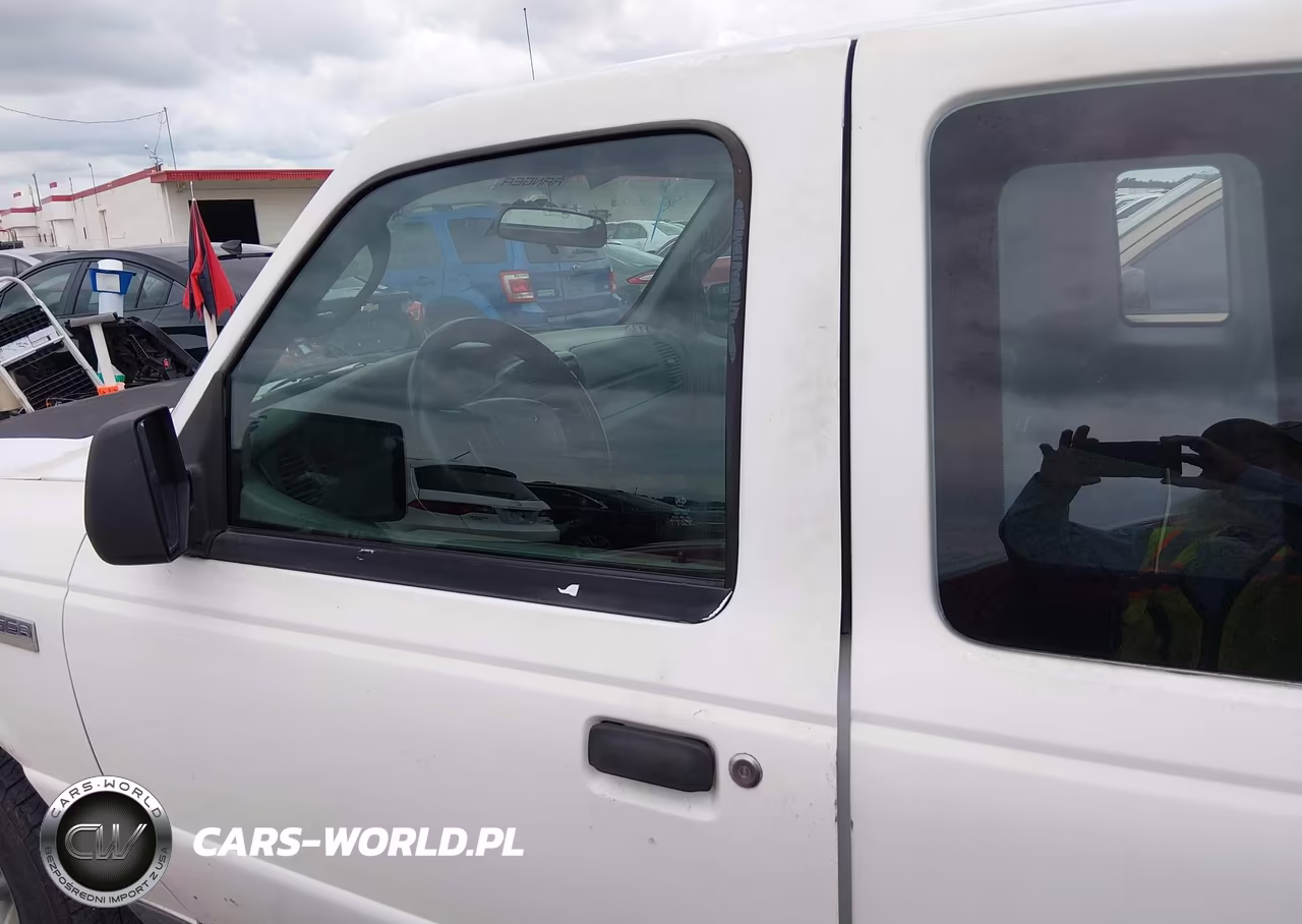 2006 Ford Ranger Sport-Stx-Xlt VIN:1FTYR44U06PA42908 - 14
