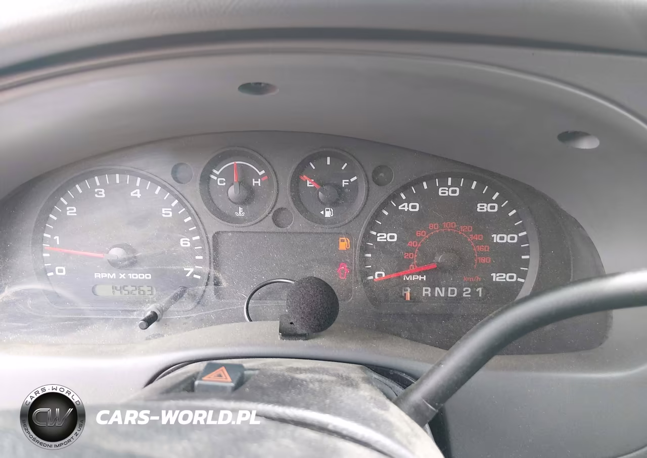 2006 Ford Ranger Sport-Stx-Xlt VIN:1FTYR44U06PA42908 - 7