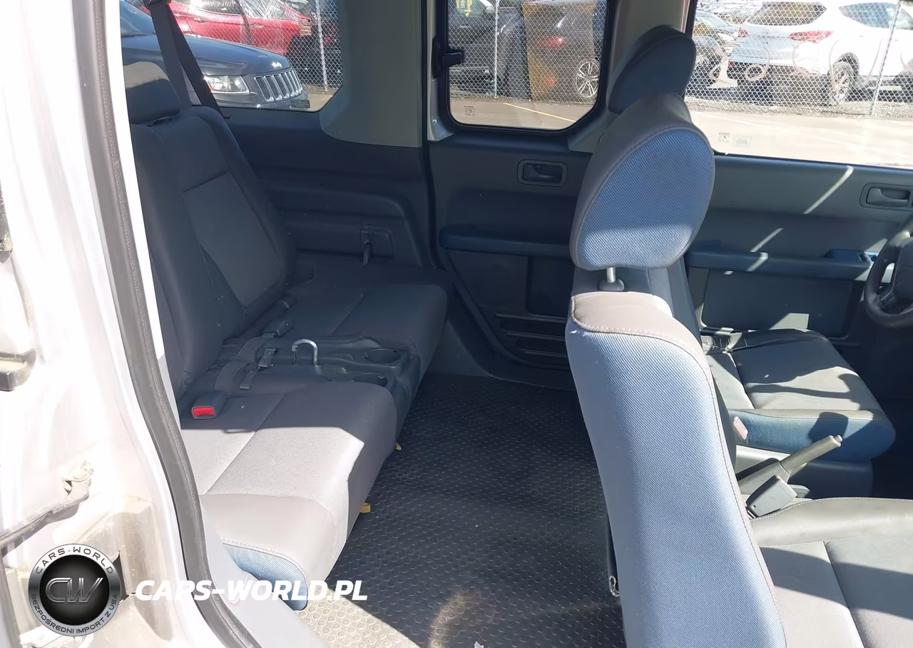 2003 Honda Element Ex VIN:5J6YH27543L041690 - 8