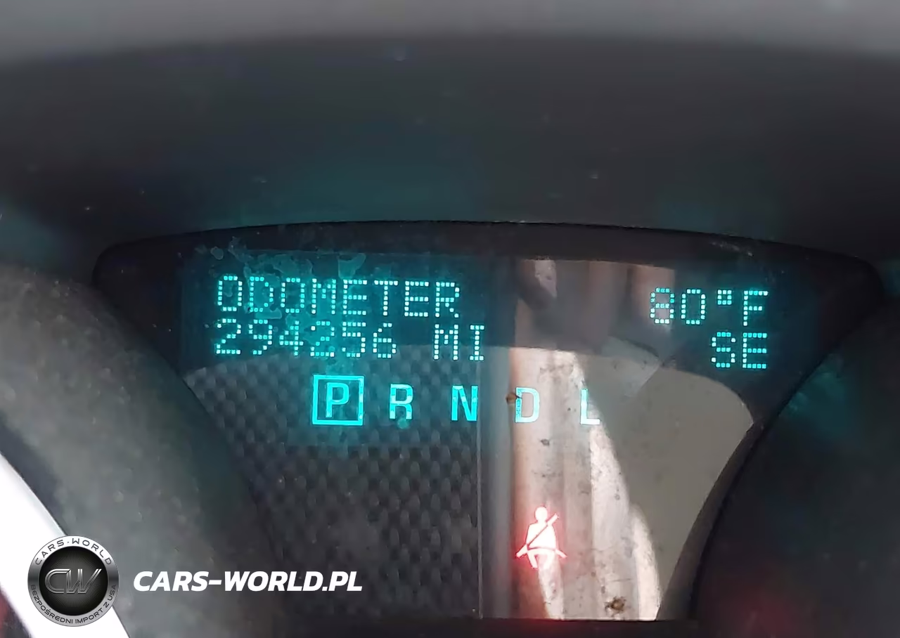 2011 Chevrolet Traverse 1Lt VIN:1GNKVGED5BJ293302 - 7