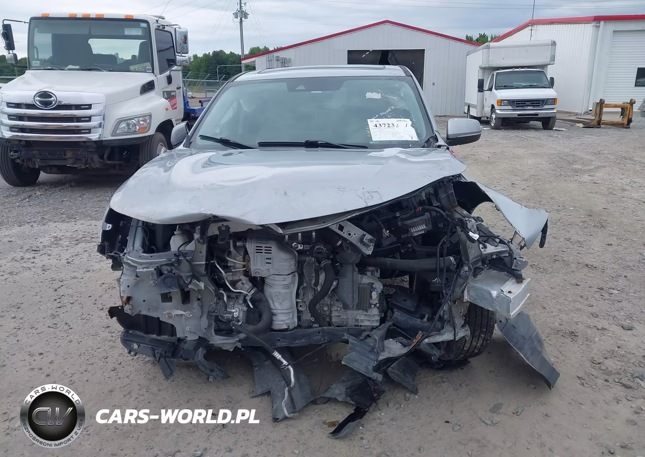 2019 Acura Rdx Technology Package VIN:5J8TC1H59KL008935 - 12