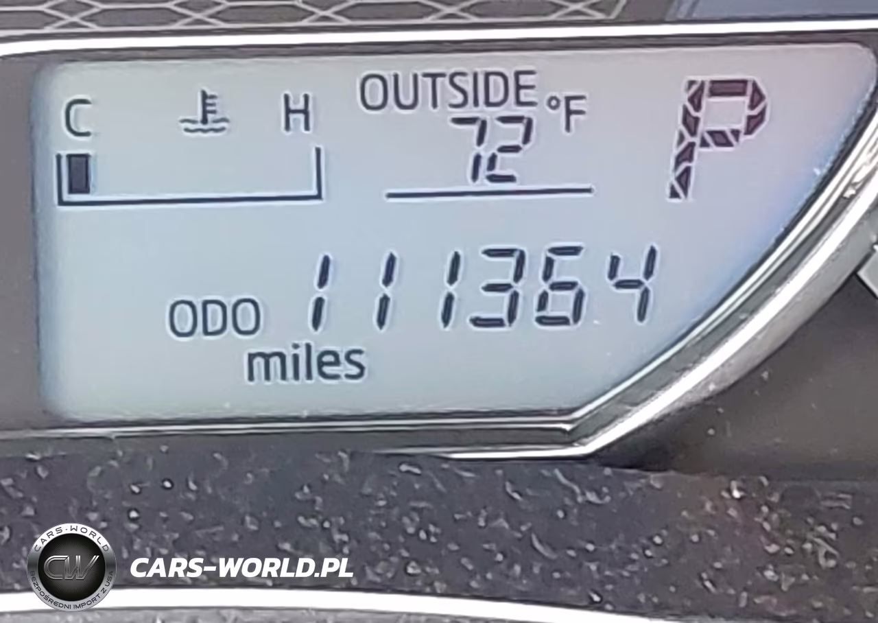2014 Toyota Corolla L VIN:5YFBURHE8EP159573 - 15
