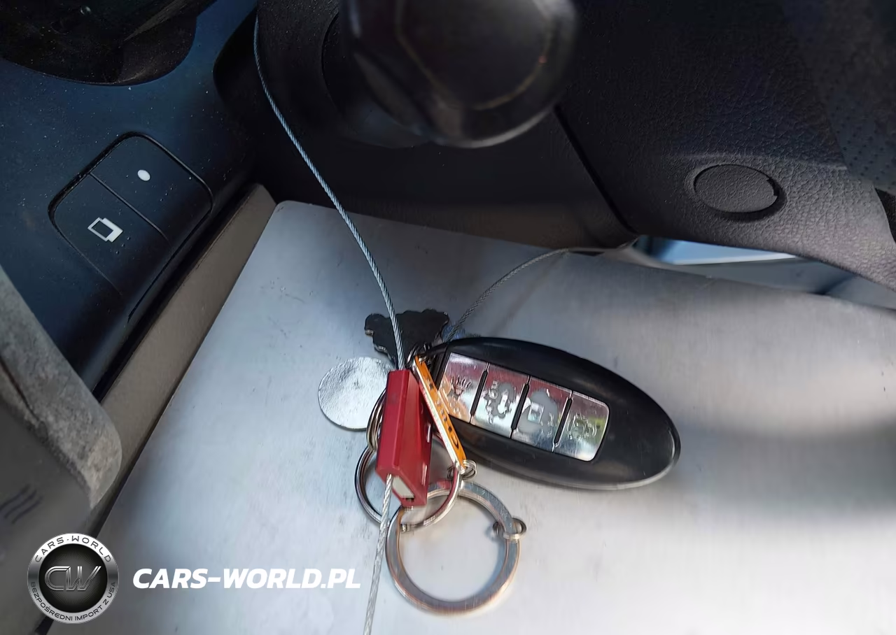 2008 Nissan Altima 2.5 S VIN:1N4AL21E58N537050 - 11