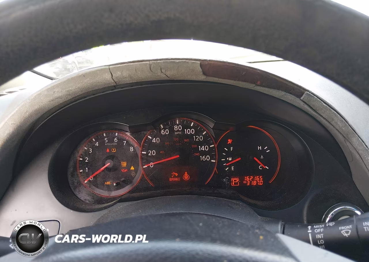 2008 Nissan Altima 2.5 S VIN:1N4AL21E58N537050 - 7