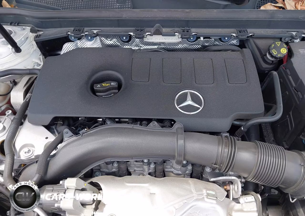 2023 Mercedes-Benz Cla 250 Coupe VIN:W1K5J4GB9PN419758 - 10