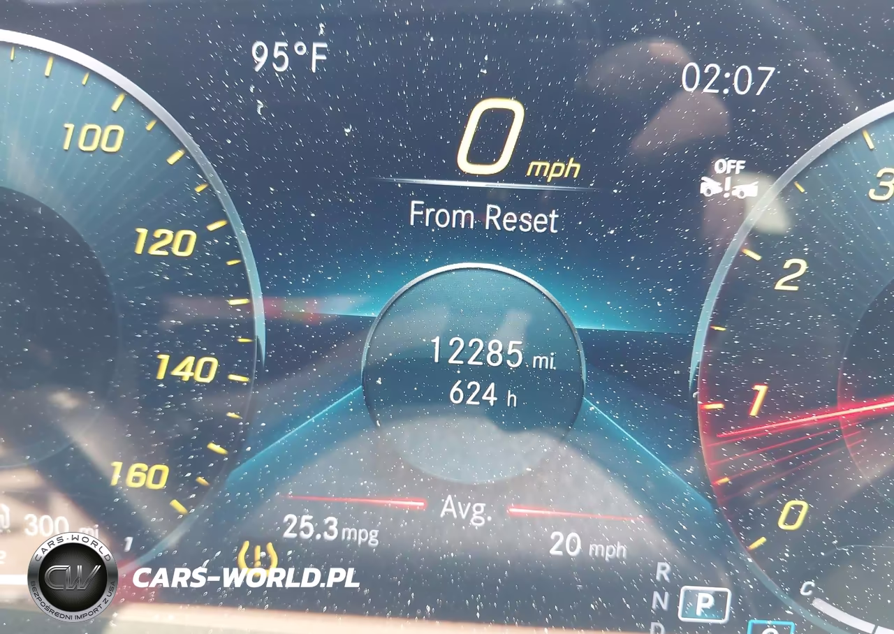2023 Mercedes-Benz Cla 250 Coupe VIN:W1K5J4GB9PN419758 - 15