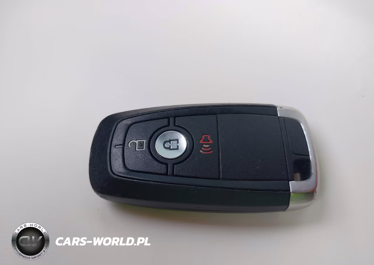 2018 Ford Ecosport Se VIN:MAJ3P1TE8JC206775 - 11