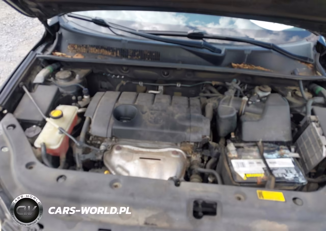 2012 Toyota Rav4 VIN:2T3BF4DVXCW195111 - 10