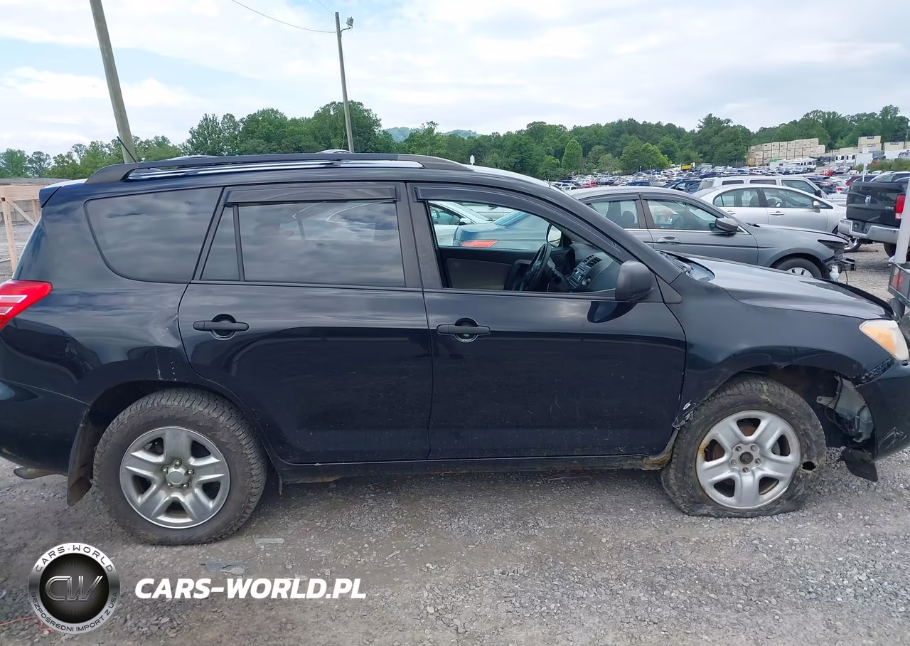 2012 Toyota Rav4 VIN:2T3BF4DVXCW195111 - 13