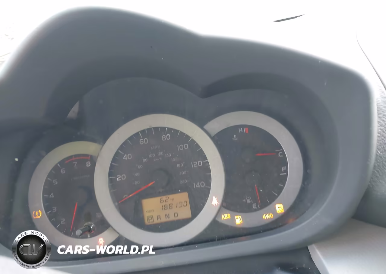2012 Toyota Rav4 VIN:2T3BF4DVXCW195111 - 7