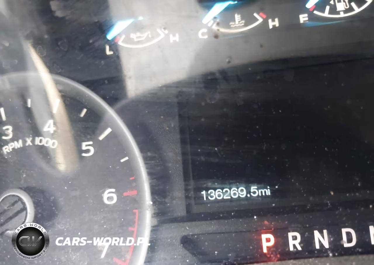 2018 Ford F-150 Xlt VIN:1FTEW1EP9JFE39390 - 7