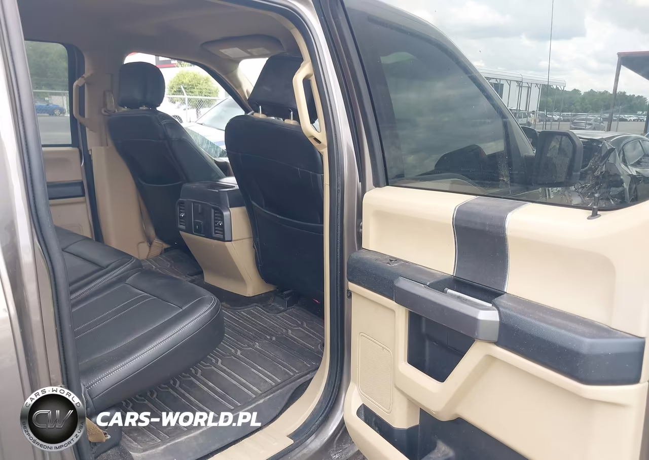 2018 Ford F-150 Xlt VIN:1FTEW1EP9JFE39390 - 8