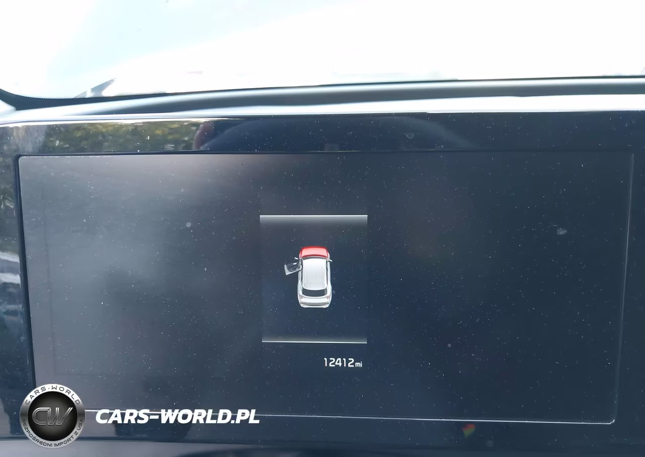 2024 Kia Sportage Hybrid Lx VIN:KNDPUCDG4R7159720 - 7