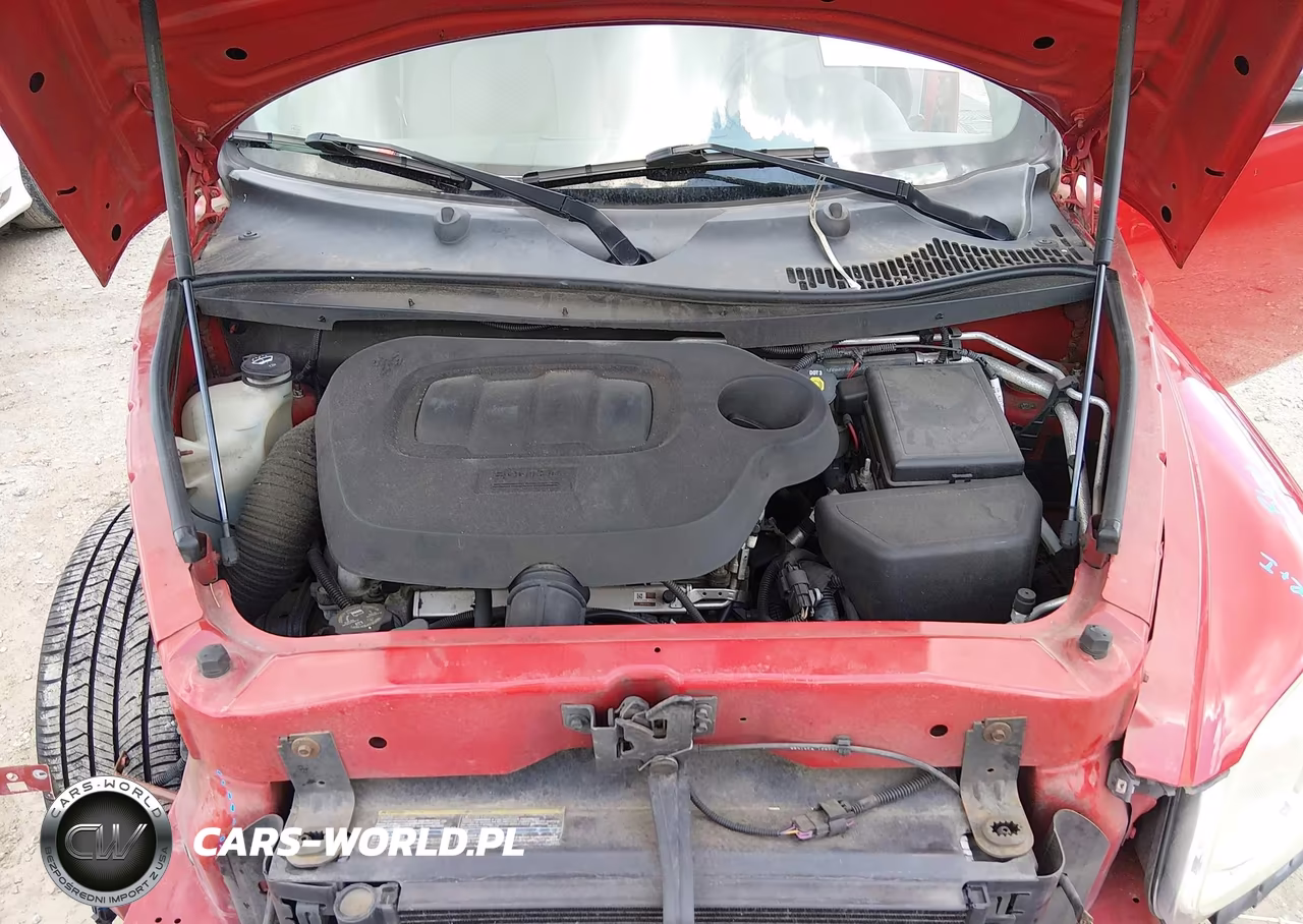 2009 Chevrolet Hhr Lt VIN:3GNCA53VX9S646013 - 10