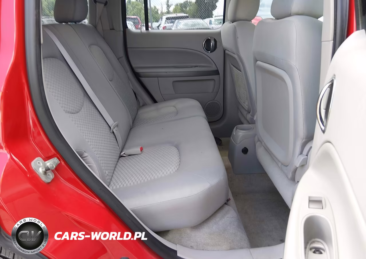 2009 Chevrolet Hhr Lt VIN:3GNCA53VX9S646013 - 8