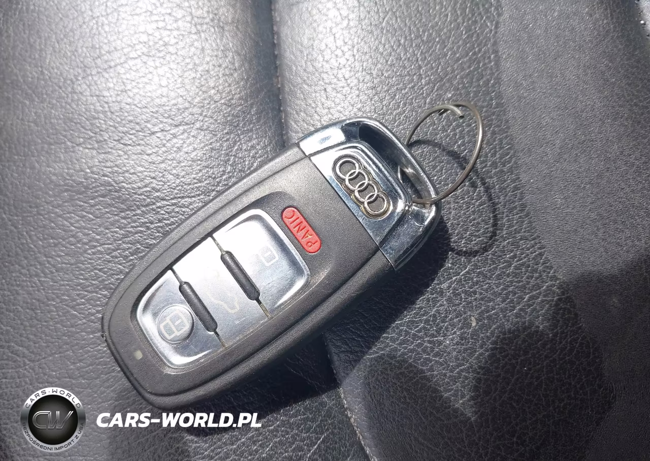 2015 Audi A4 2.0T Premium VIN:WAUBFAFL1FN015355 - 11