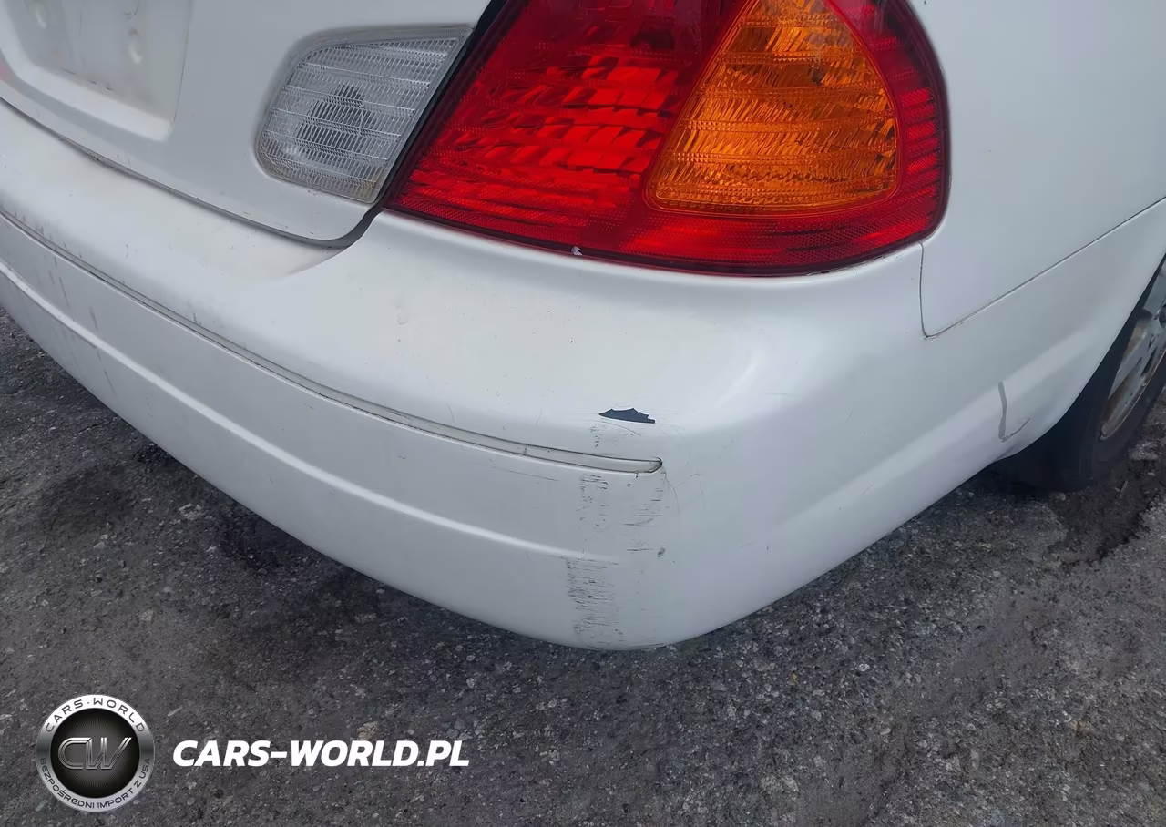 2000 Toyota Avalon Xls VIN:4T1BF28B2YU045885 - 13