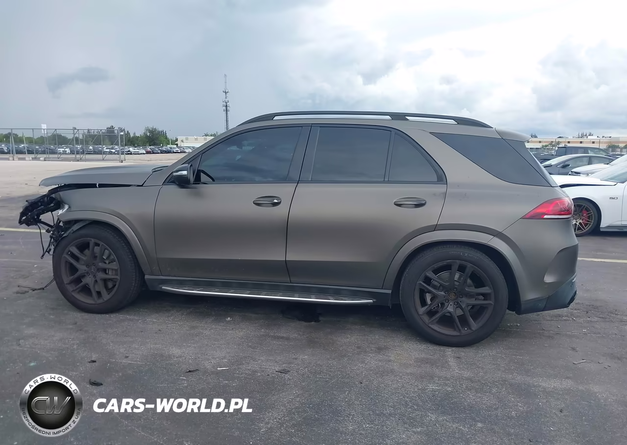2021 Mercedes-Benz Amg Gle 53 4Matic VIN:4JGFB6BB7MA398602 - 15