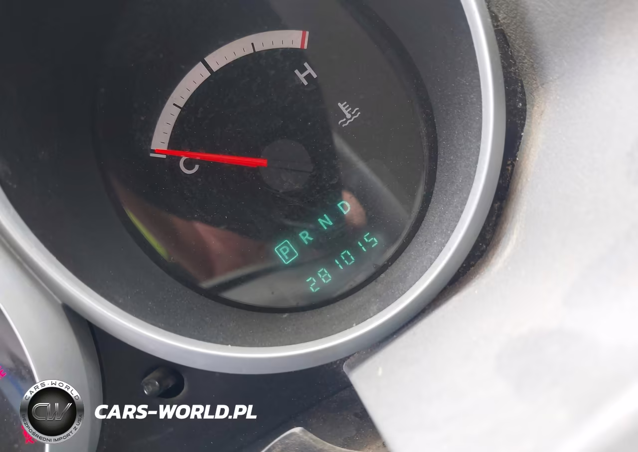 2009 Dodge Grand Caravan Se VIN:1D8HN44E99B517124 - 7
