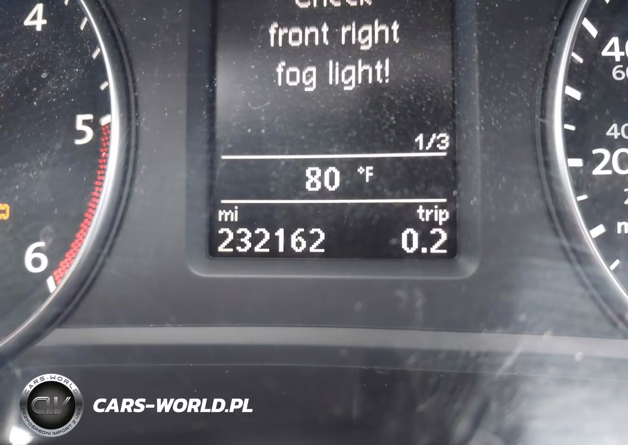 2014 Volkswagen Passat 2.0L Tdi Sel Premium VIN:1VWCN7A32EC120014 - 12