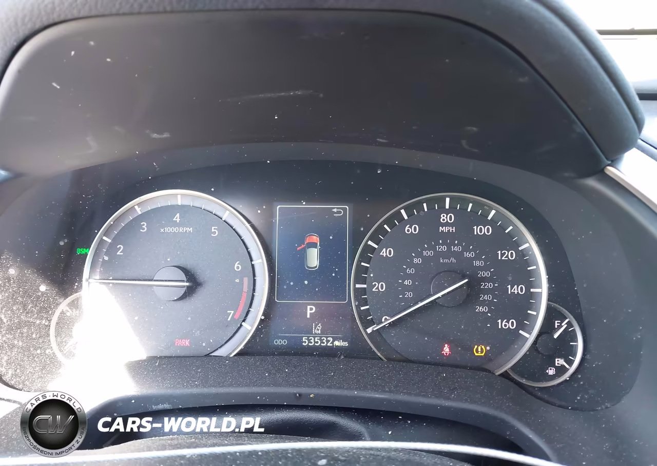 2022 Lexus Rx 350 VIN:2T2AZMDA3NC359744 - 7